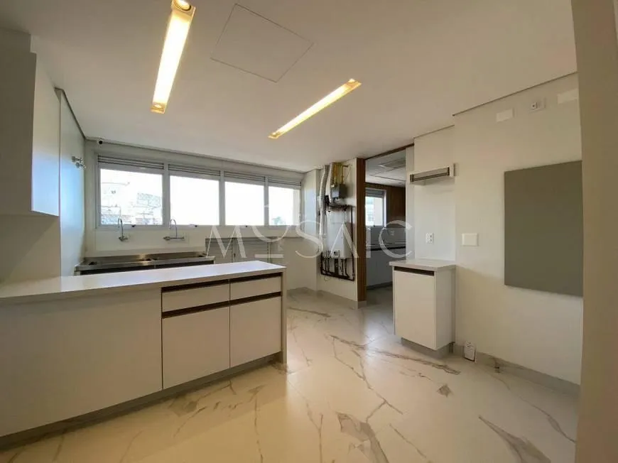 Apartamento com 4 suítes à venda em Vila Nova Conceição, São Paulo, por R$ 20.800.000 Imagem 19