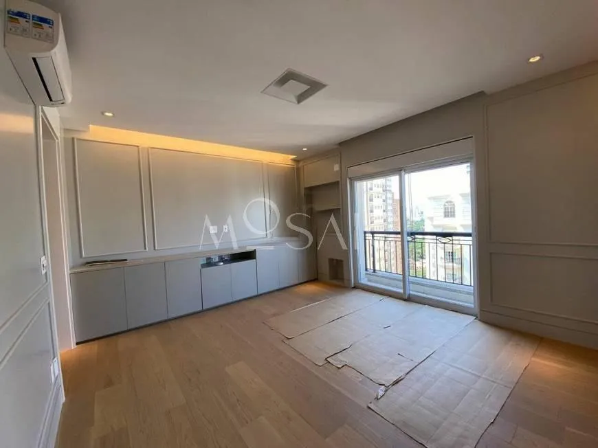 Apartamento com 4 suítes à venda em Vila Nova Conceição, São Paulo, por R$ 20.800.000 Imagem 30