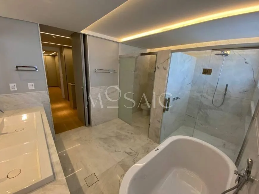 Apartamento com 4 suítes à venda em Vila Nova Conceição, São Paulo, por R$ 20.800.000 Imagem 38