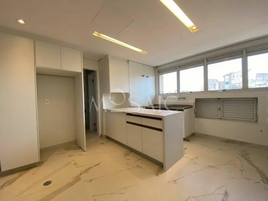 Apartamento com 4 suítes à venda em Vila Nova Conceição, São Paulo, por R$ 20.800.000 Imagem 20