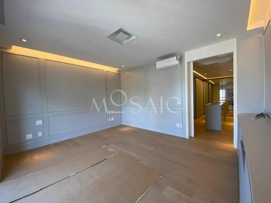 Apartamento com 4 suítes à venda em Vila Nova Conceição, São Paulo, por R$ 20.800.000 Imagem 31