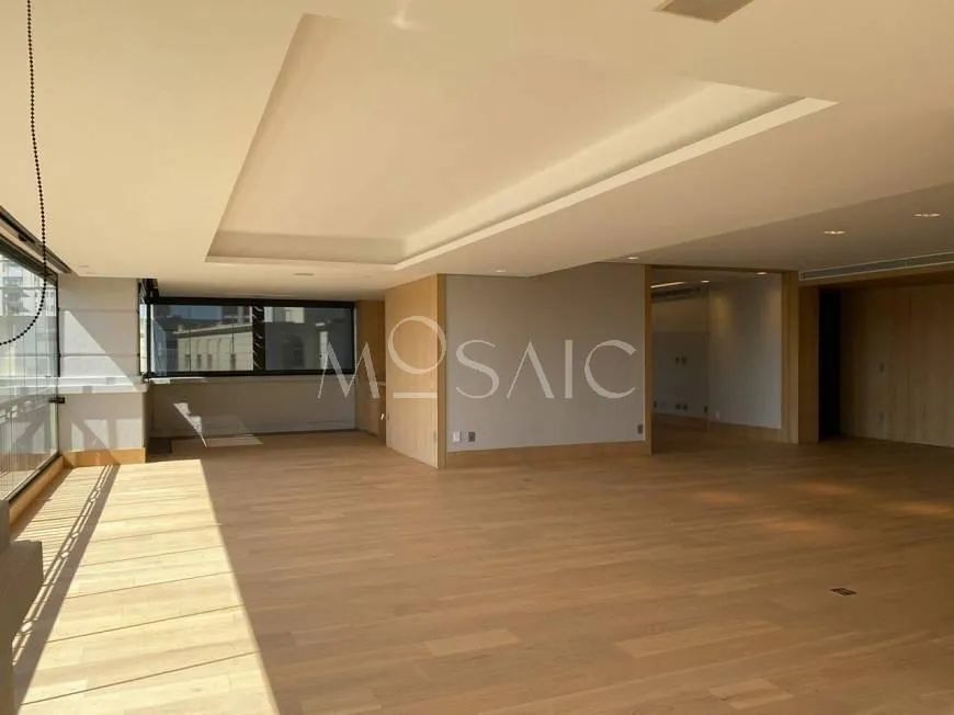 Apartamento com 4 suítes à venda em Vila Nova Conceição, São Paulo, por R$ 20.800.000 Imagem 4