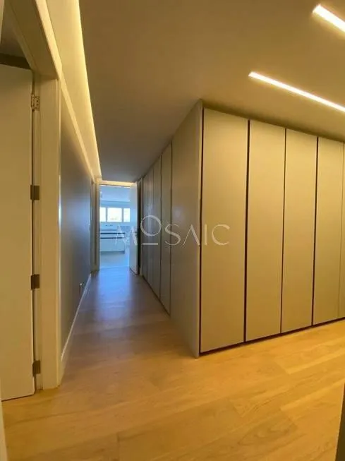 Apartamento com 4 suítes à venda em Vila Nova Conceição, São Paulo, por R$ 20.800.000 Imagem 23