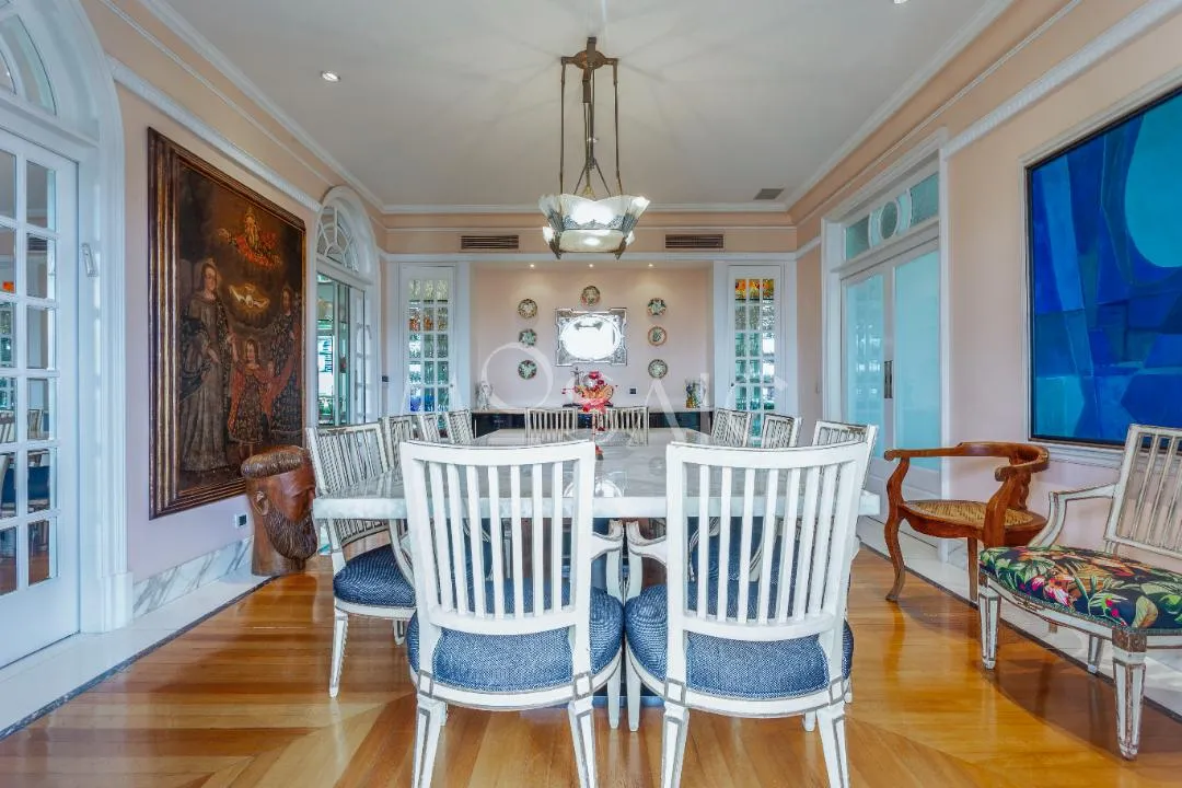 Apartamento com 4 suítes à venda em Jardim Europa, São Paulo, por R$ 17.300.000 Imagem 31