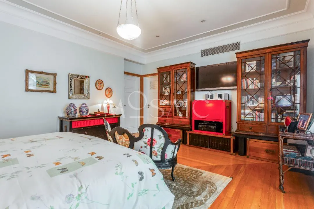 Apartamento com 4 suítes à venda em Jardim Europa, São Paulo, por R$ 17.300.000 Imagem 50