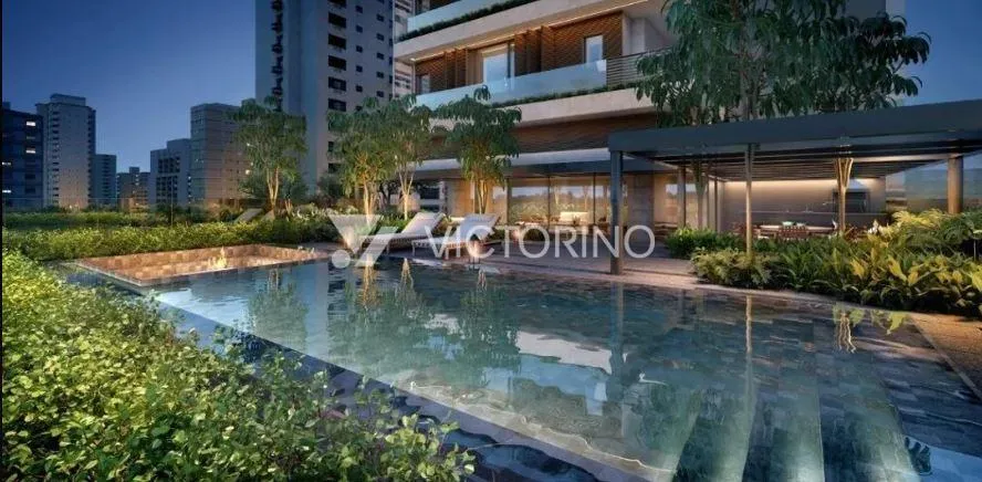 Garden com 4 suítes à venda em Jardim Paulista, São Paulo, por R$ 21.460.820 Imagem 17