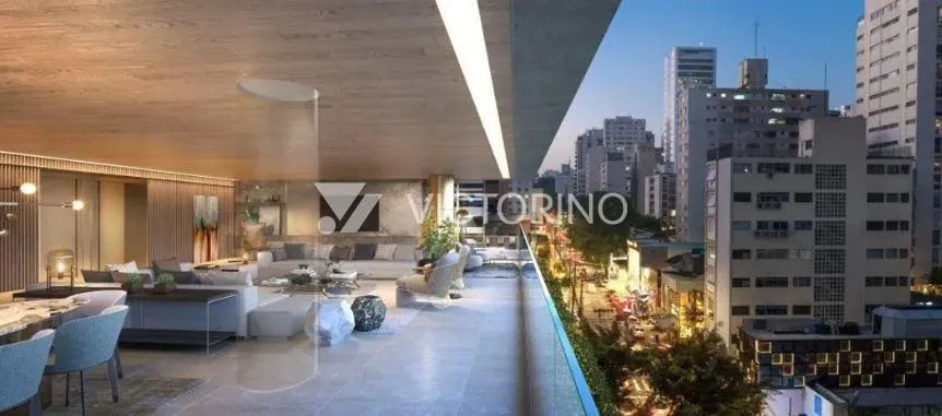 Garden com 4 suítes à venda em Jardim Paulista, São Paulo, por R$ 21.460.820 Imagem 14