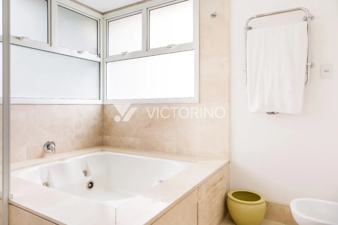 Apartamento com 3 suítes à venda em Jardim Paulista, São Paulo, por R$ 6.000.000 Imagem 32