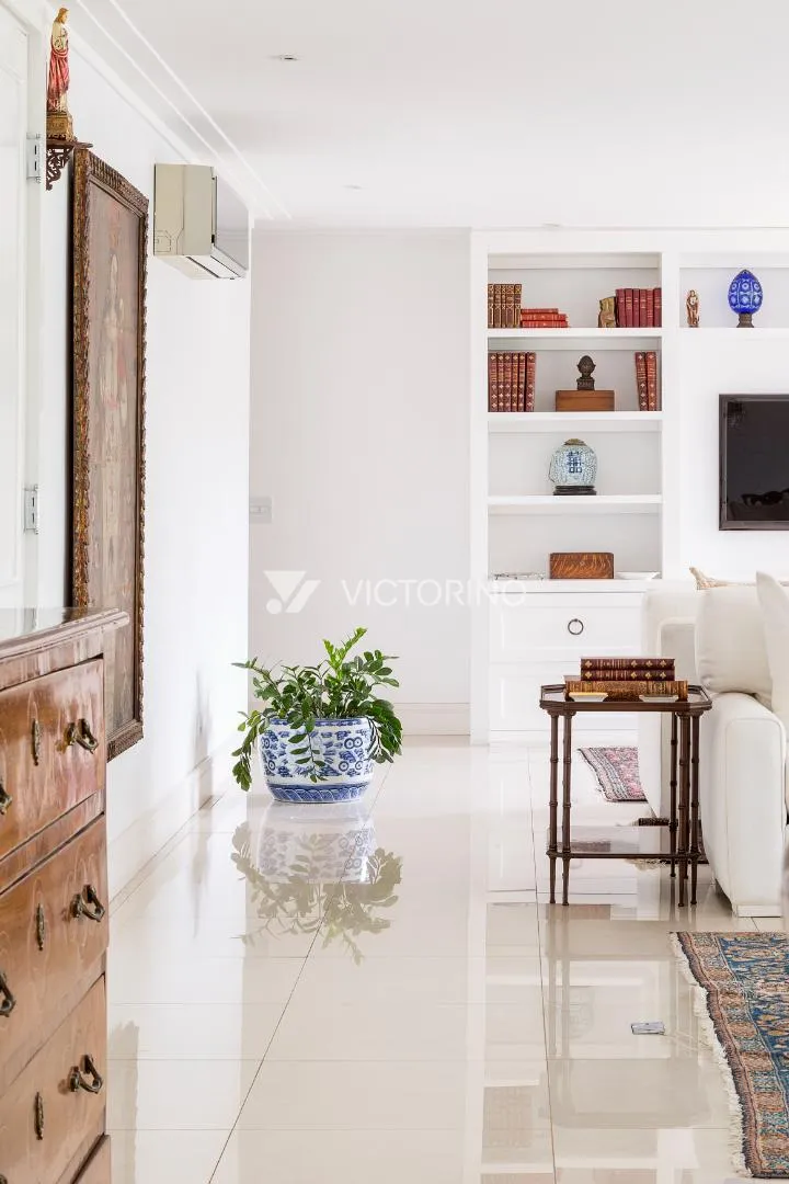 Apartamento com 3 suítes à venda em Jardim Paulista, São Paulo, por R$ 6.000.000 Imagem 9