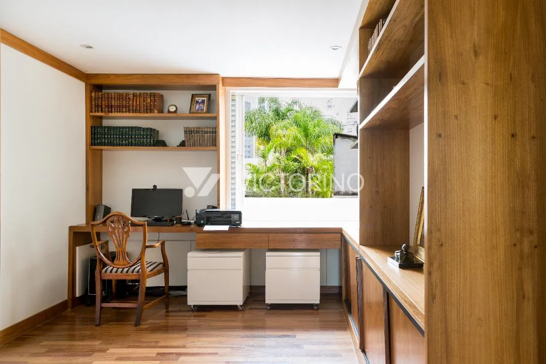 Apartamento com 3 suítes à venda em Jardim Paulista, São Paulo, por R$ 6.000.000 Imagem 43
