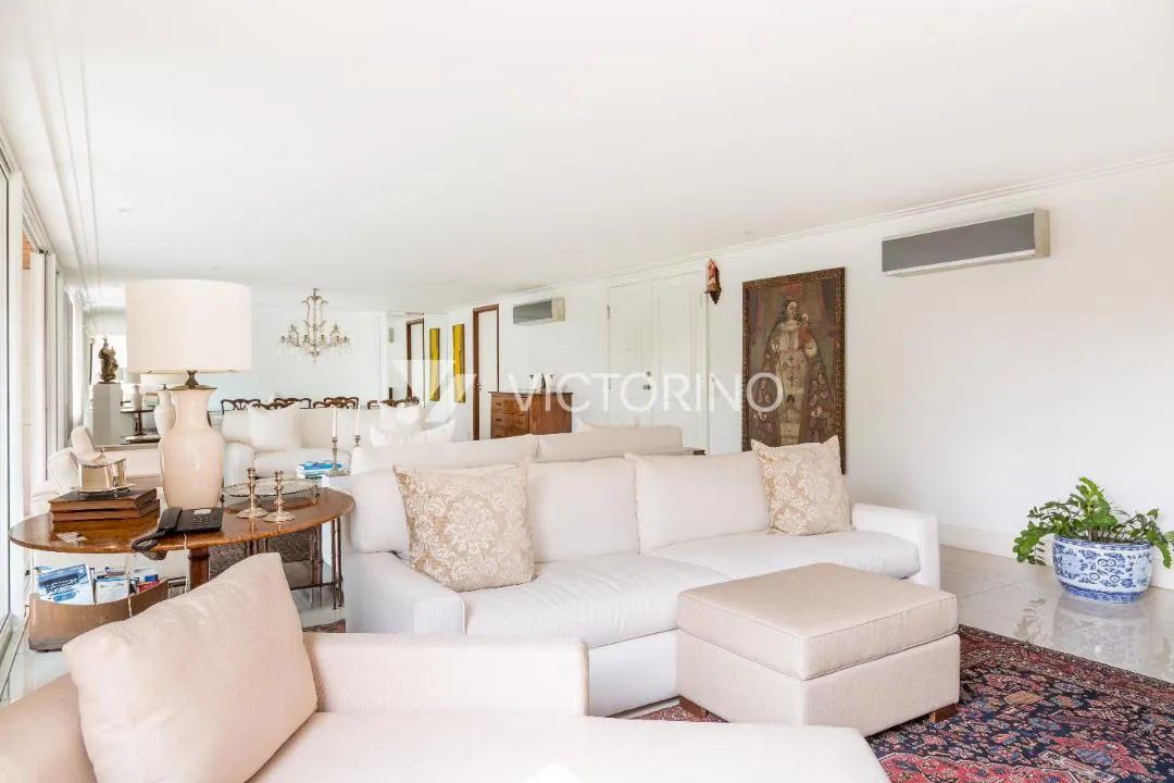 Apartamento com 3 suítes à venda em Jardim Paulista, São Paulo, por R$ 6.000.000 Imagem 18