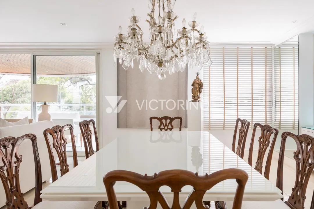 Apartamento com 3 suítes à venda em Jardim Paulista, São Paulo, por R$ 6.000.000 Imagem 5