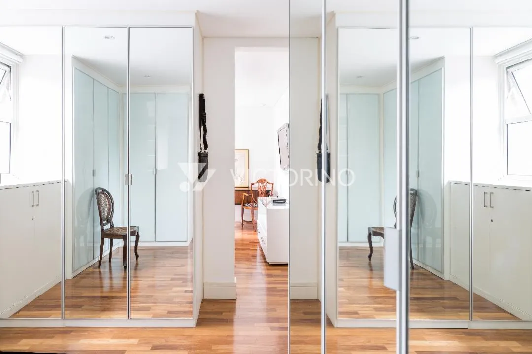 Apartamento com 3 suítes à venda em Jardim Paulista, São Paulo, por R$ 6.000.000 Imagem 35