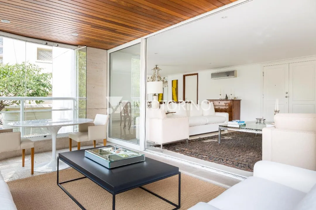 Apartamento com 3 suítes à venda em Jardim Paulista, São Paulo, por R$ 6.000.000 Imagem 12