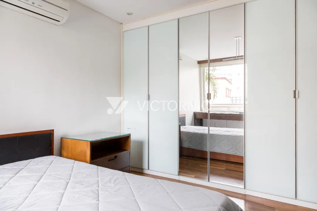 Apartamento com 3 suítes à venda em Jardim Paulista, São Paulo, por R$ 6.000.000 Imagem 39
