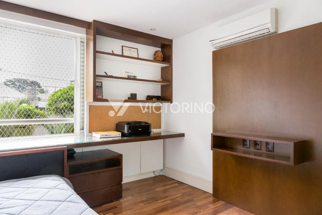 Apartamento com 3 suítes à venda em Jardim Paulista, São Paulo, por R$ 6.000.000 Imagem 26