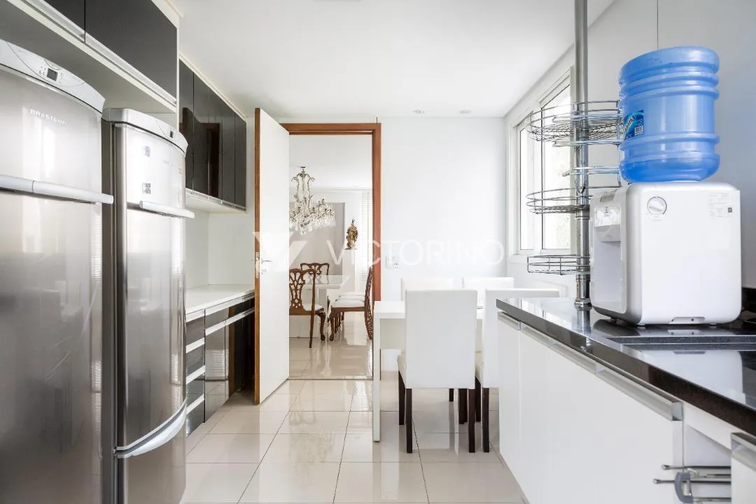 Apartamento com 3 suítes à venda em Jardim Paulista, São Paulo, por R$ 6.000.000 Imagem 21