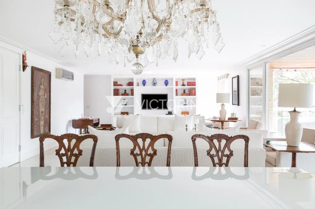 Apartamento com 3 suítes à venda em Jardim Paulista, São Paulo, por R$ 6.000.000 Imagem 7