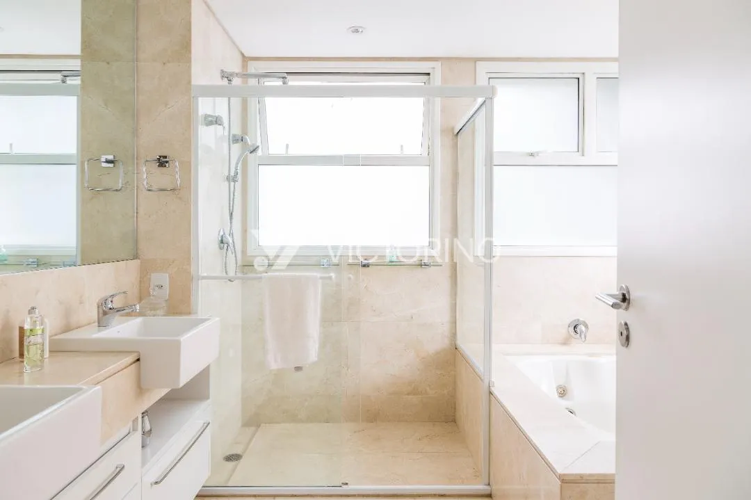 Apartamento com 3 suítes à venda em Jardim Paulista, São Paulo, por R$ 6.000.000 Imagem 31