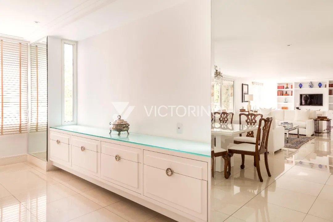 Apartamento com 3 suítes à venda em Jardim Paulista, São Paulo, por R$ 6.000.000 Imagem 25