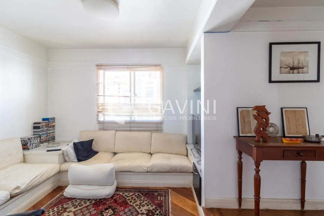 Cobertura com 2 suítes à venda em Jardim Paulista, São Paulo, por R$ 1.950.000 Imagem 14