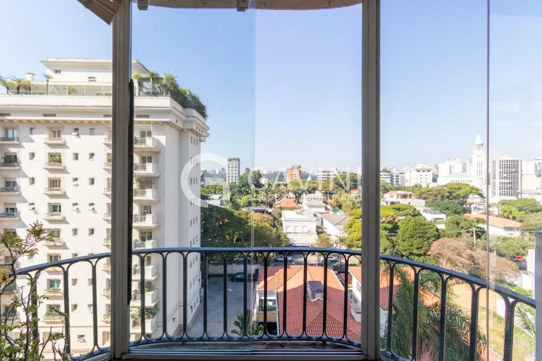 Cobertura com 2 suítes à venda em Jardim Paulista, São Paulo, por R$ 1.950.000 Imagem 11