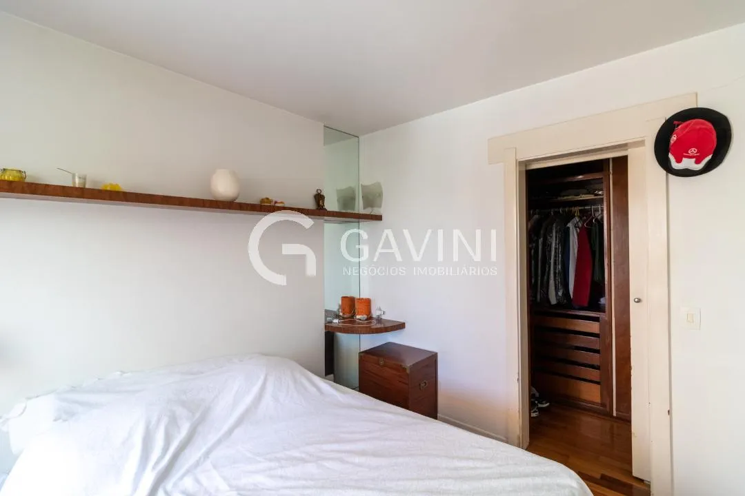 Cobertura com 2 suítes à venda em Jardim Paulista, São Paulo, por R$ 1.950.000 Imagem 31