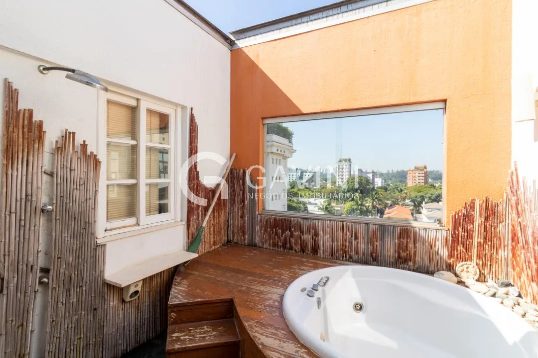 Cobertura com 2 suítes à venda em Jardim Paulista, São Paulo, por R$ 1.950.000 Imagem 3