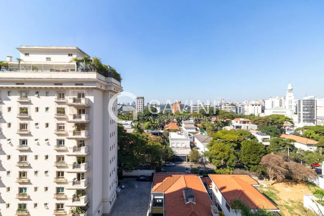 Cobertura com 2 suítes à venda em Jardim Paulista, São Paulo, por R$ 1.950.000 Imagem 27