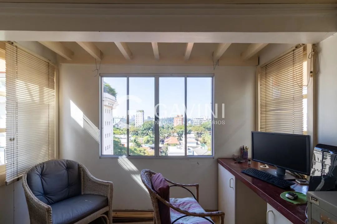 Cobertura com 2 suítes à venda em Jardim Paulista, São Paulo, por R$ 1.950.000 Imagem 19