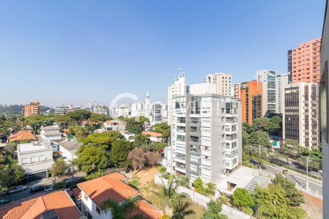 Cobertura com 2 suítes à venda em Jardim Paulista, São Paulo, por R$ 1.950.000 Imagem 33