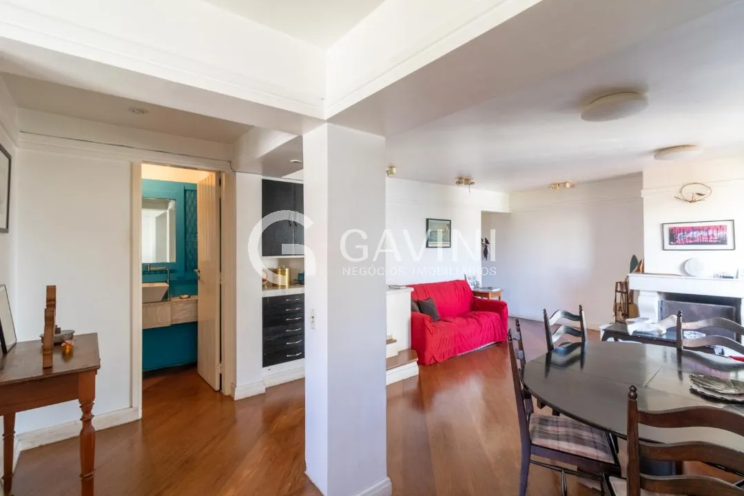 Cobertura com 2 suítes à venda em Jardim Paulista, São Paulo, por R$ 1.950.000 Imagem 12