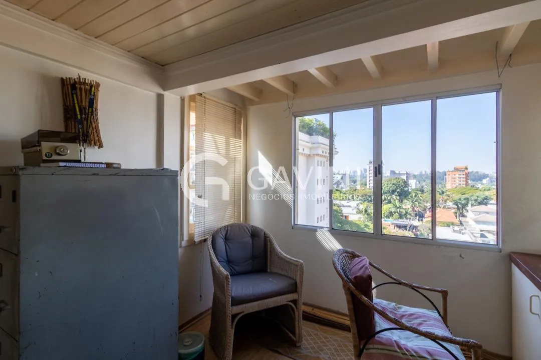 Cobertura com 2 suítes à venda em Jardim Paulista, São Paulo, por R$ 1.950.000 Imagem 20