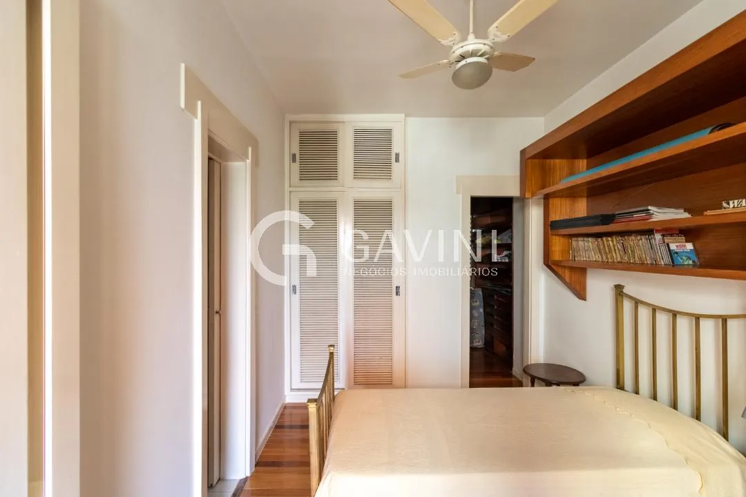 Cobertura com 2 suítes à venda em Jardim Paulista, São Paulo, por R$ 1.950.000 Imagem 22