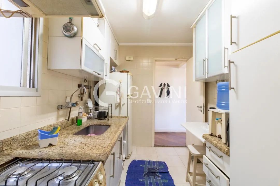 Cobertura com 2 suítes à venda em Jardim Paulista, São Paulo, por R$ 1.950.000 Imagem 37