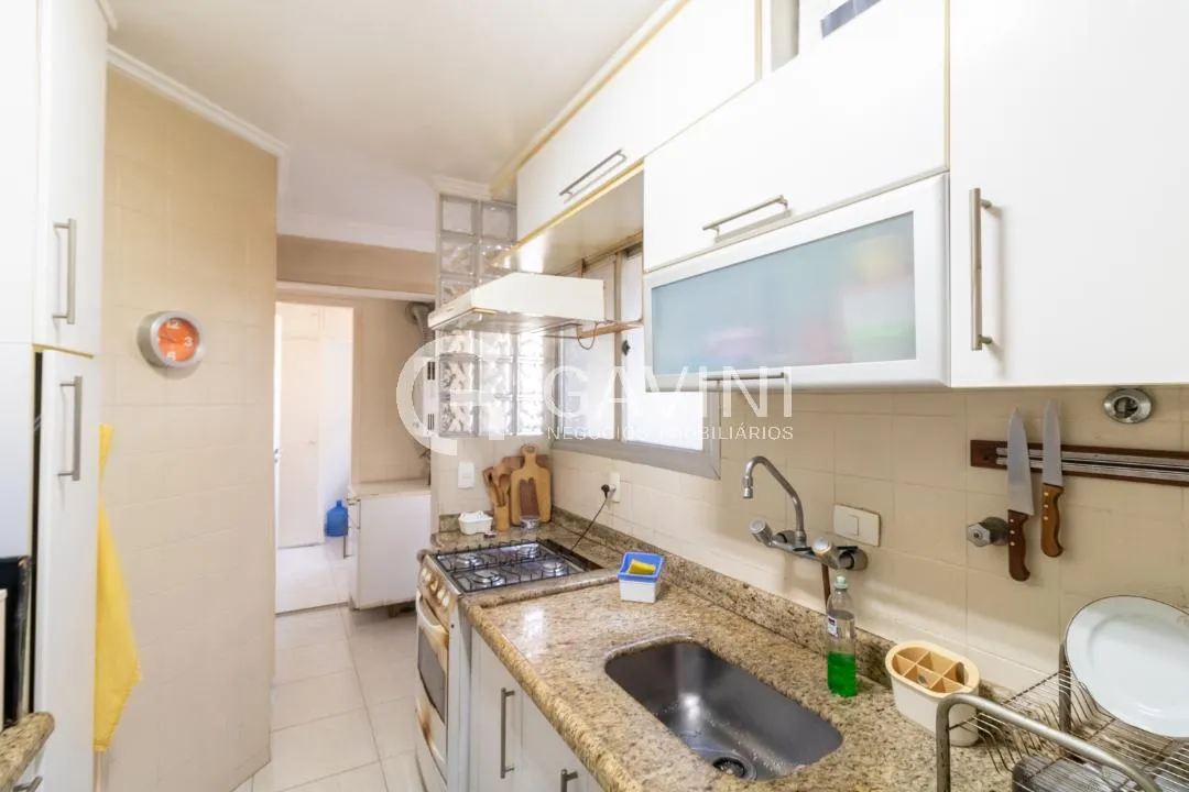 Cobertura com 2 suítes à venda em Jardim Paulista, São Paulo, por R$ 1.950.000 Imagem 36