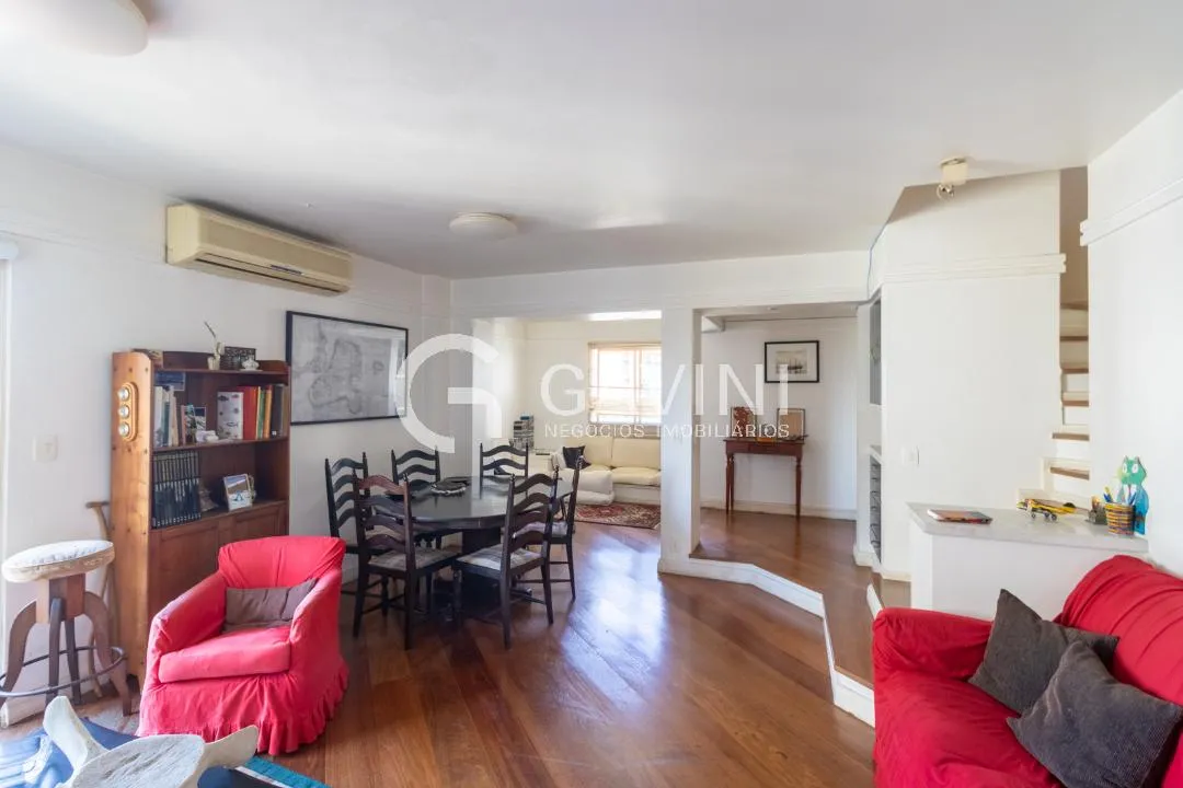 Cobertura com 2 suítes à venda em Jardim Paulista, São Paulo, por R$ 1.950.000 Imagem 6