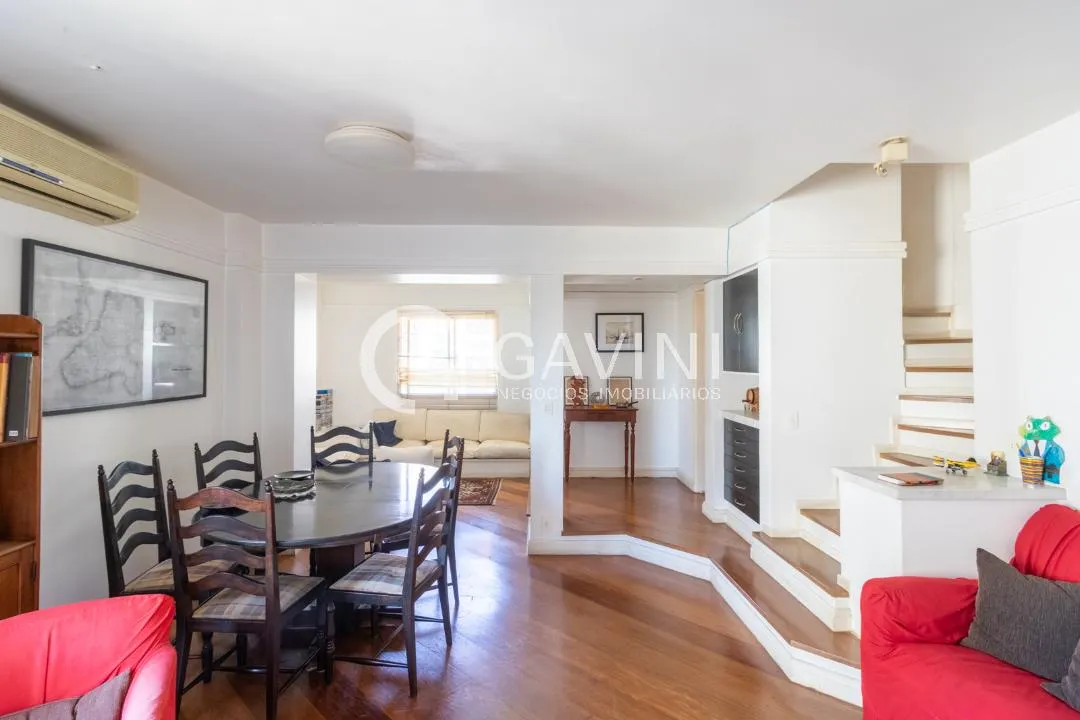 Cobertura com 2 suítes à venda em Jardim Paulista, São Paulo, por R$ 1.950.000 Imagem 8