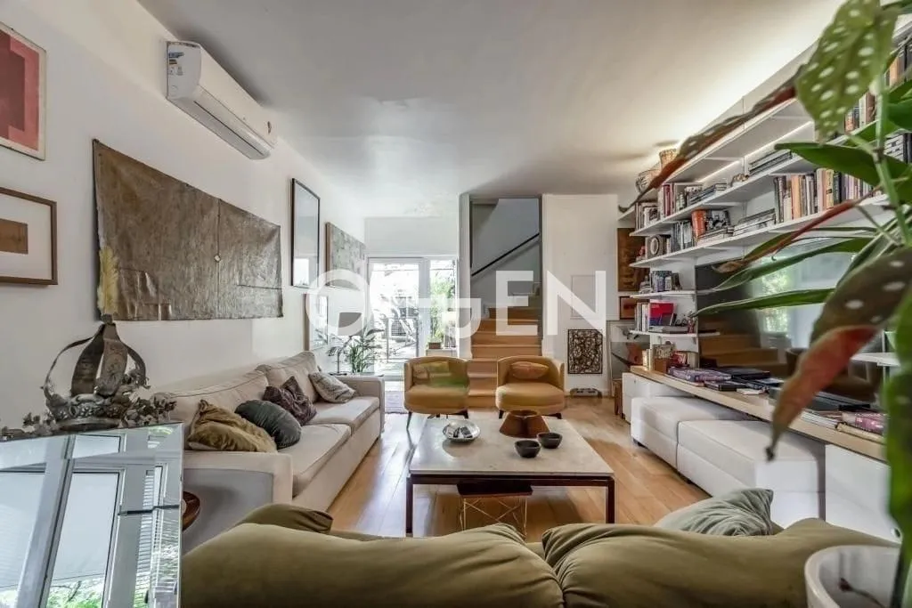 Casa com 2 suítes à venda em Jardim Europa, São Paulo, por R$ 10.200.000 Imagem 15