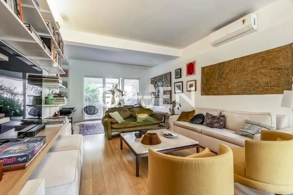 Casa com 2 suítes à venda em Jardim Europa, São Paulo, por R$ 10.200.000 Imagem 12