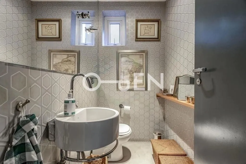 Casa com 2 suítes à venda em Jardim Europa, São Paulo, por R$ 10.200.000 Imagem 25