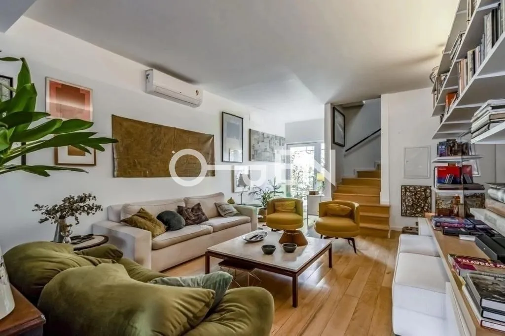 Casa com 2 suítes à venda em Jardim Europa, São Paulo, por R$ 10.200.000 Imagem 16