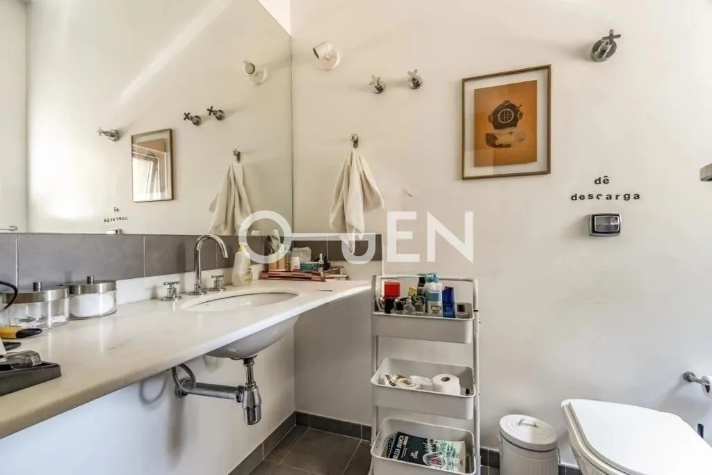 Casa com 2 suítes à venda em Jardim Europa, São Paulo, por R$ 10.200.000 Imagem 28