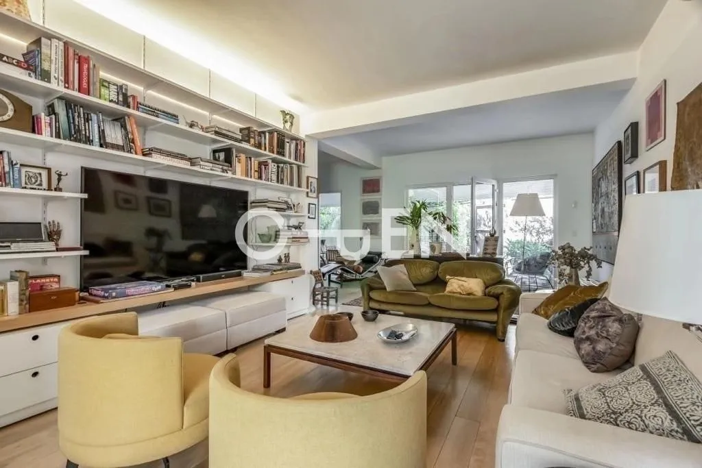 Casa com 2 suítes à venda em Jardim Europa, São Paulo, por R$ 10.200.000 Imagem 17