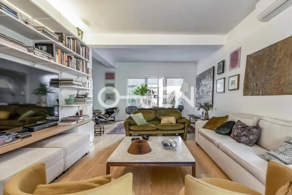 Casa com 2 suítes à venda em Jardim Europa, São Paulo, por R$ 10.200.000 Imagem 14