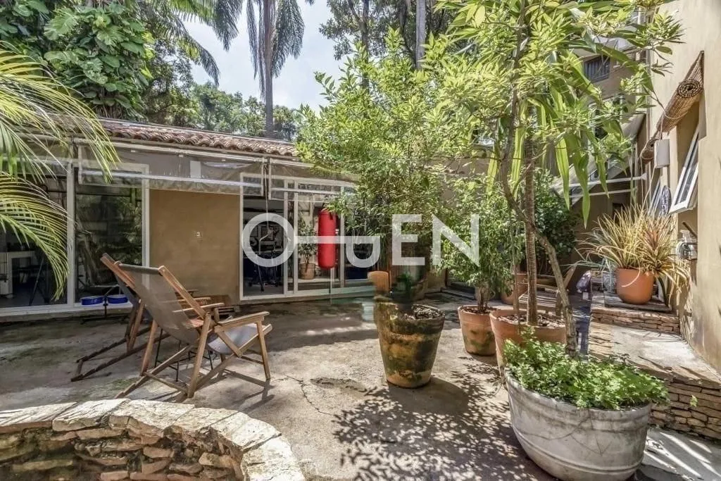 Casa com 2 suítes à venda em Jardim Europa, São Paulo, por R$ 10.200.000 Imagem 10