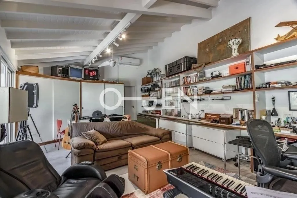 Casa com 2 suítes à venda em Jardim Europa, São Paulo, por R$ 10.200.000 Imagem 34