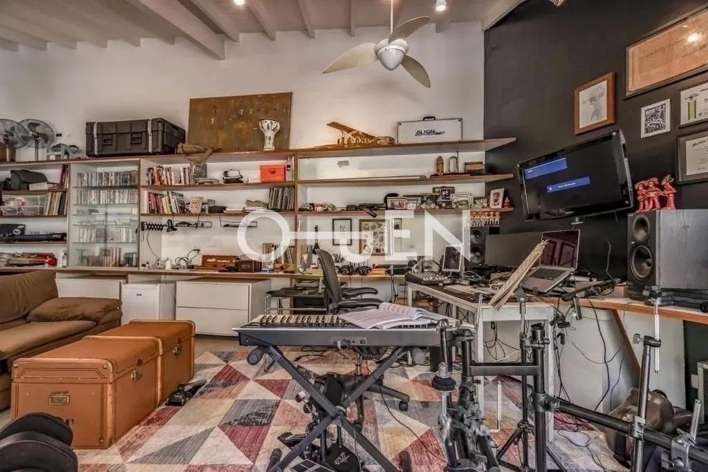 Casa com 2 suítes à venda em Jardim Europa, São Paulo, por R$ 10.200.000 Imagem 35