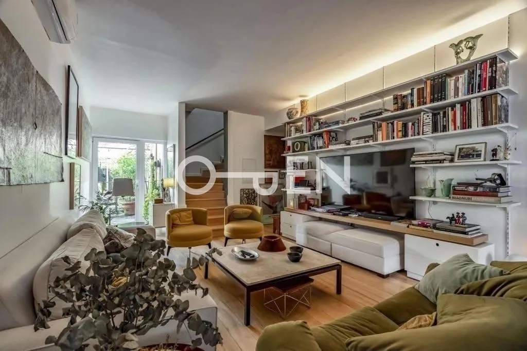 Casa com 2 suítes à venda em Jardim Europa, São Paulo, por R$ 10.200.000 Imagem 18