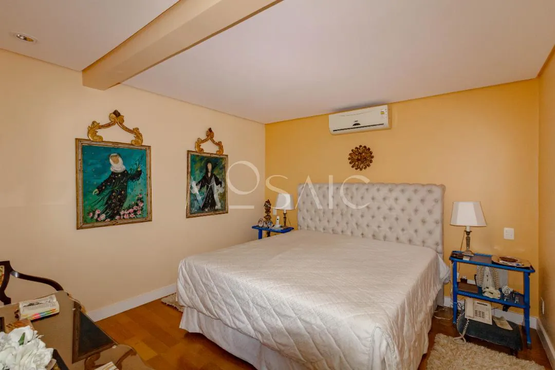 Cobertura com 4 suítes à venda em Jardim Guedala, São Paulo, por R$ 7.000.000 Imagem 12